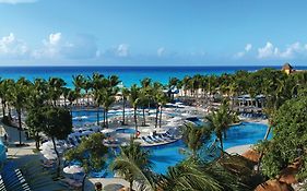 Hotel Riu Yucatan Playa Del Carmen